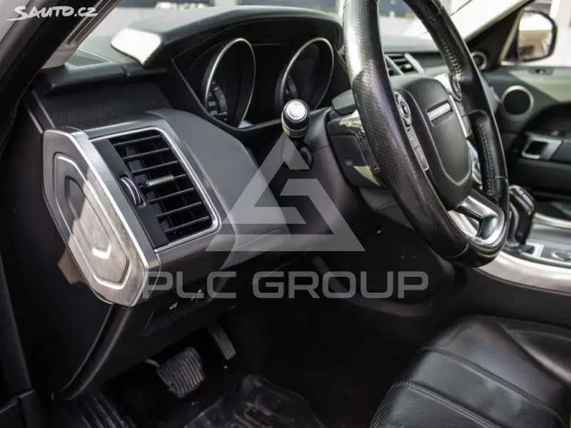 2015 Land Rover Range Rover