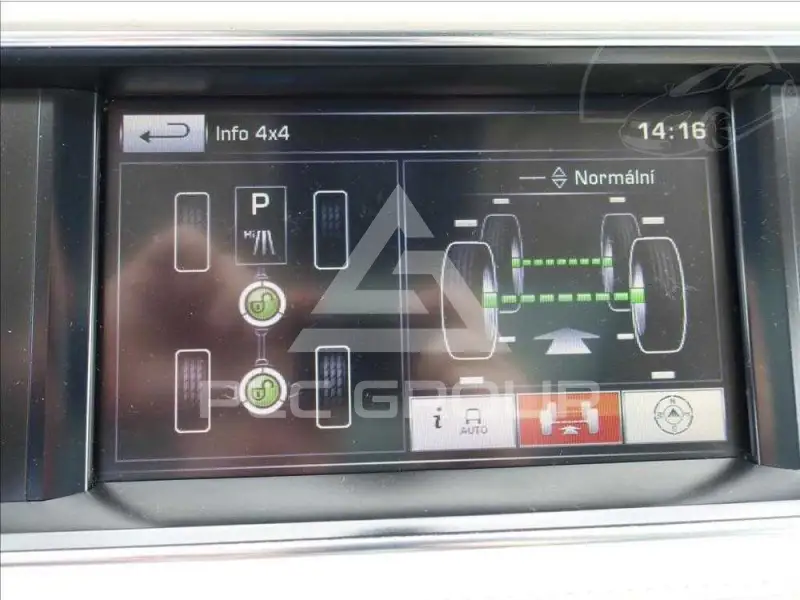 2015 Land Rover Range Rover
