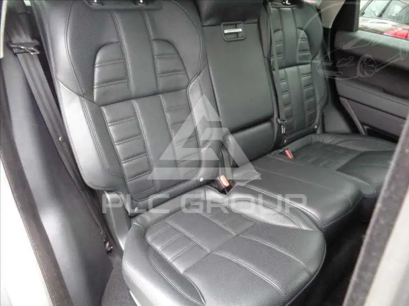 2015 Land Rover Range Rover