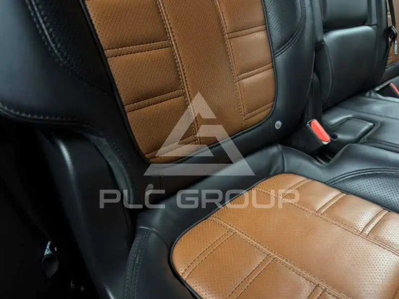 2015 Land Rover Range Rover