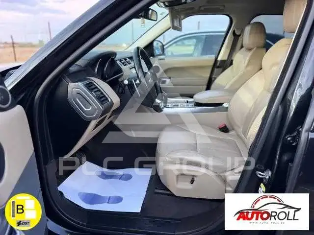 2015 Land Rover Range Rover