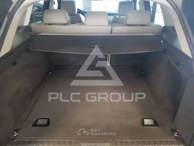 2015 Land Rover Range Rover