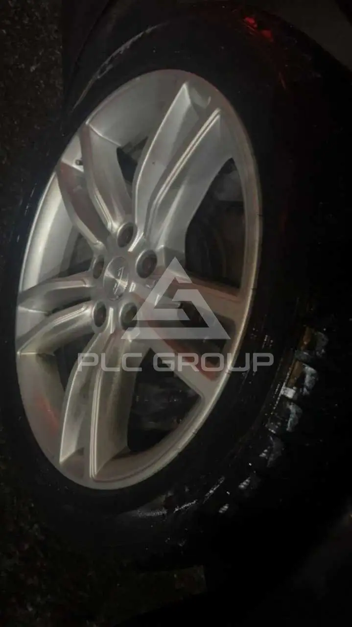 2015 Tesla Model S