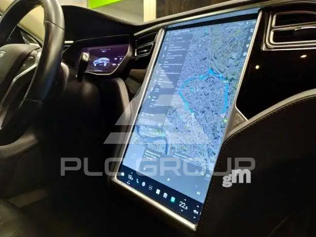 2015 Tesla Model S