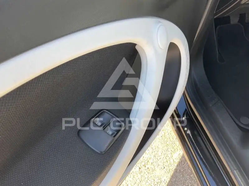 2015 Smart FORFOUR