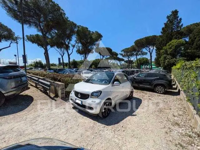 2015 Smart FORFOUR