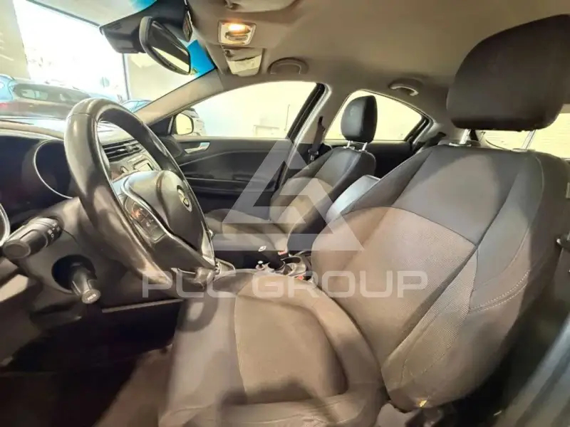 2015 Alfa Romeo Giulietta