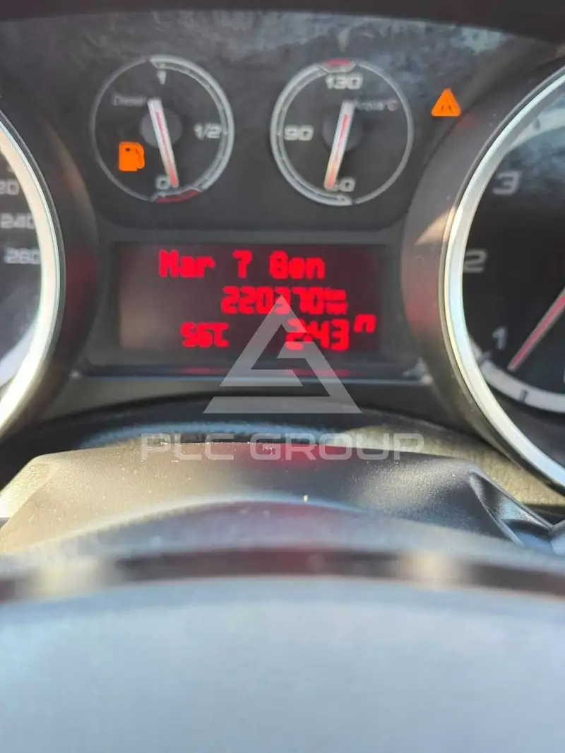 2015 Alfa Romeo Giulia