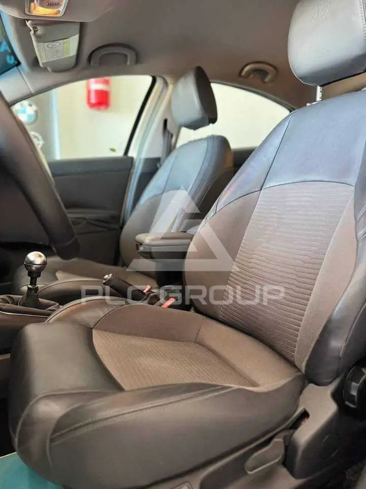 2015 Alfa Romeo Giulia