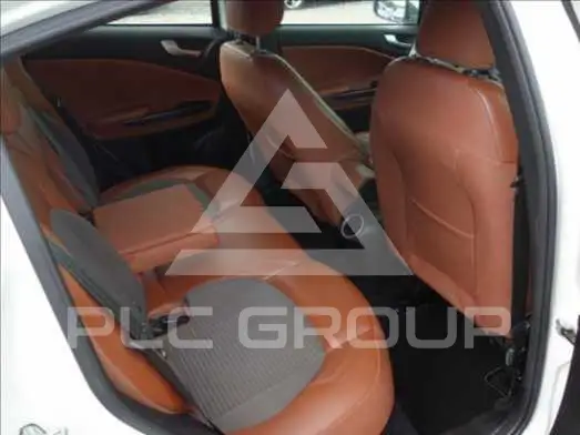 2015 Alfa Romeo Giulia