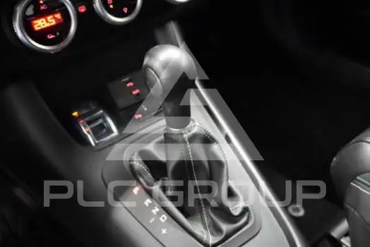 2015 Alfa Romeo Giulia