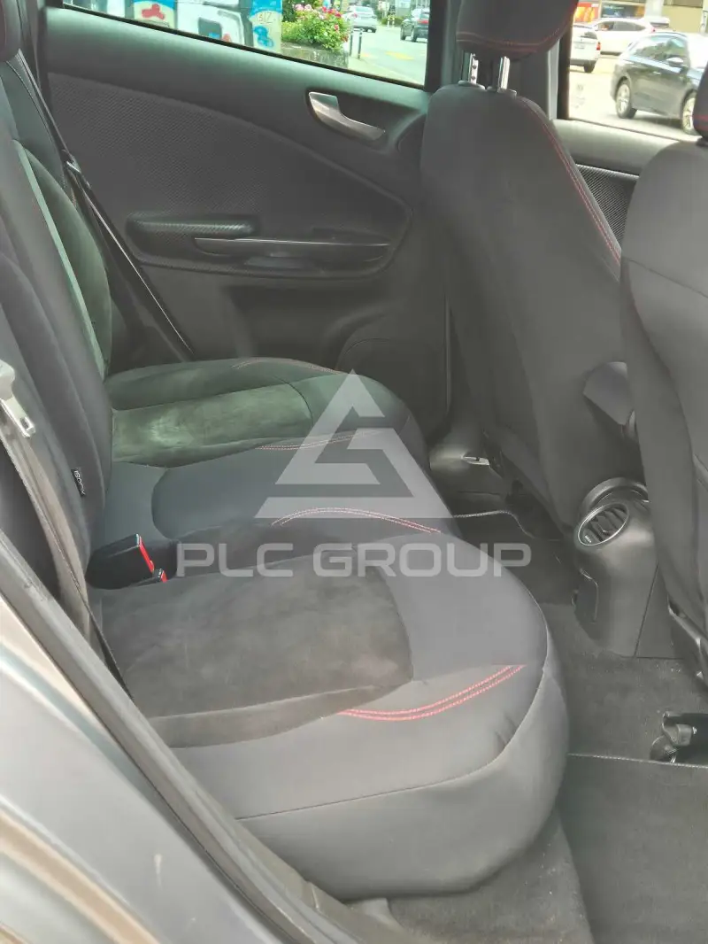 2015 Alfa Romeo Giulia