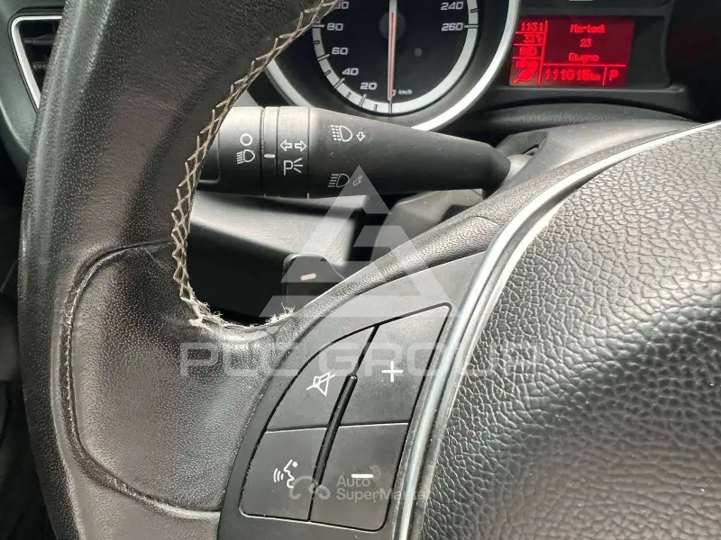 2015 Alfa Romeo Giulia