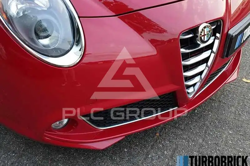 2015 Alfa Romeo Mito