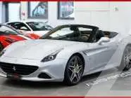 2015 Ferrari CALIFORNIA