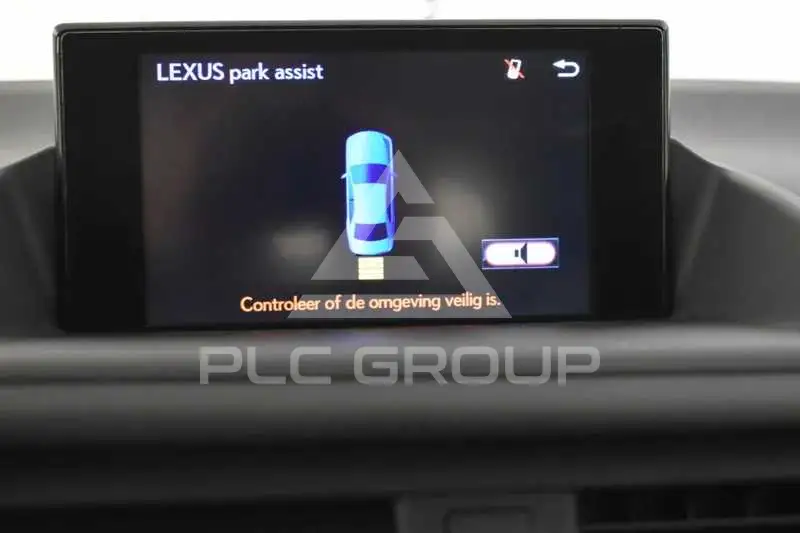2015 Lexus CT