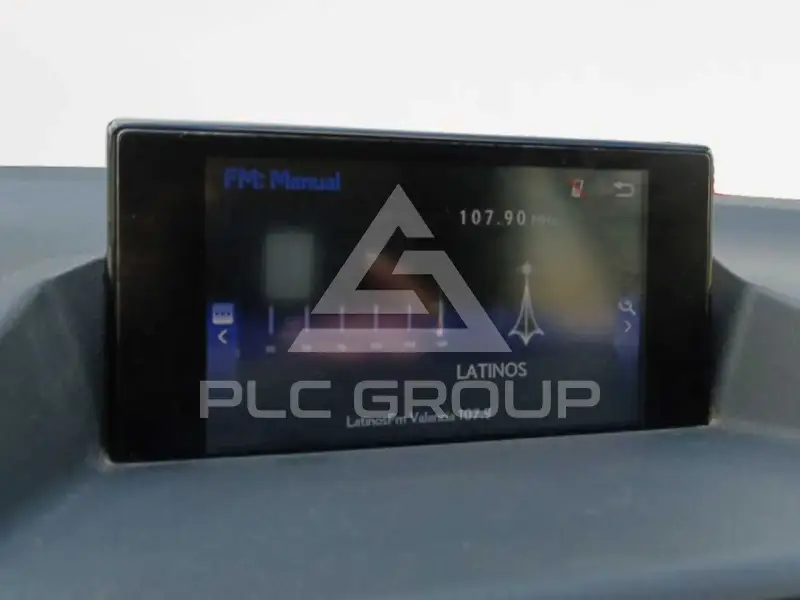 2015 Lexus CT