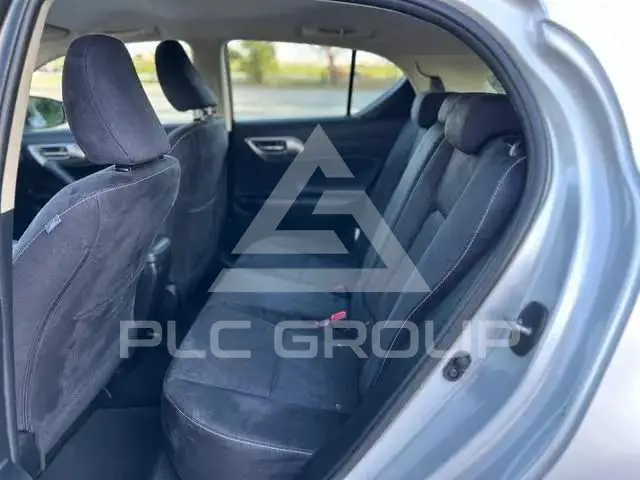 2015 Lexus CT