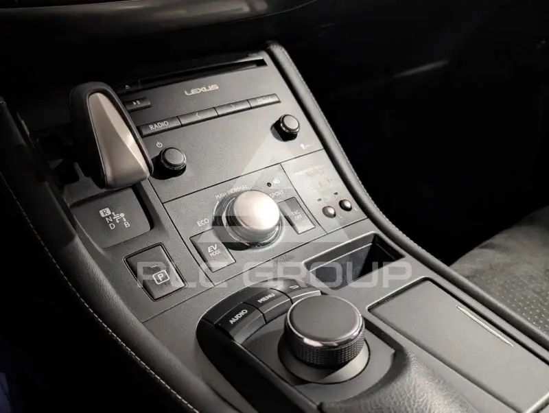 2015 Lexus CT