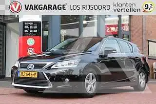 2015 Lexus CT