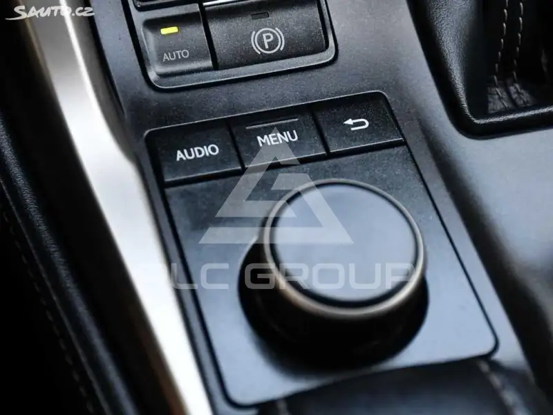 2015 Lexus NX
