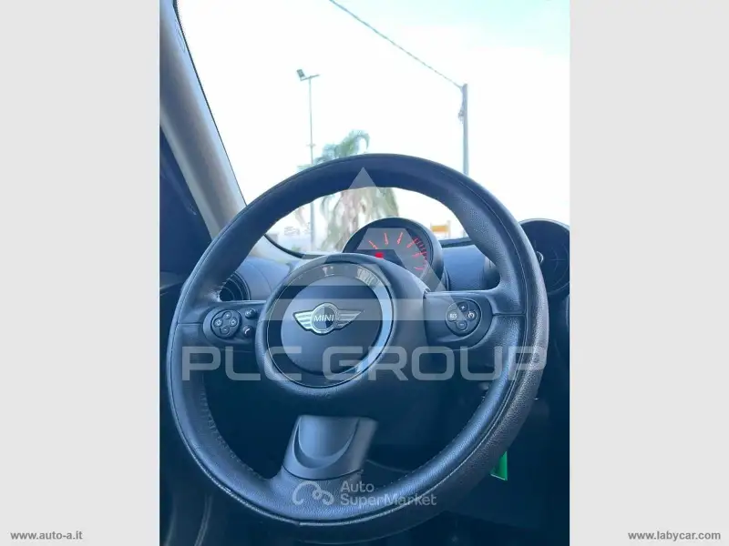 2015 Mini Hardtop