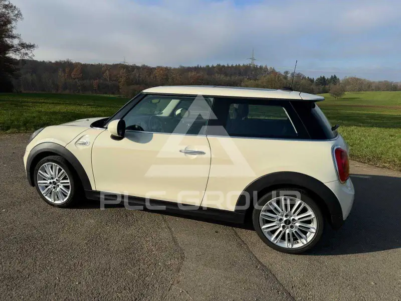 2015 Mini COOPER