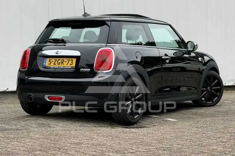 2015 Mini COOPER