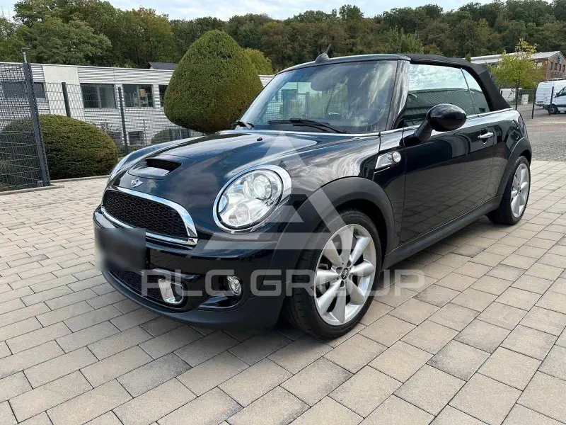 2015 Mini COOPER