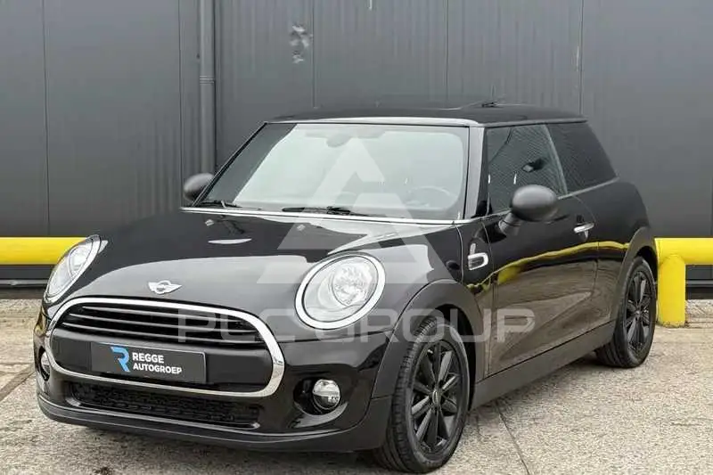 2015 Mini COOPER