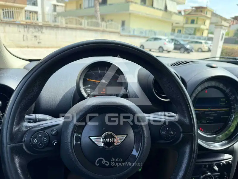 2015 Mini COOPER
