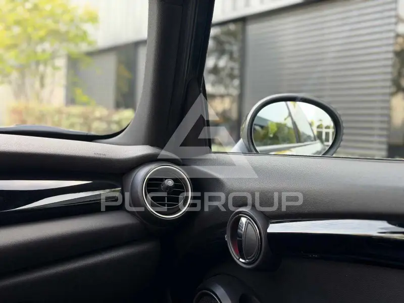 2015 Mini COOPER