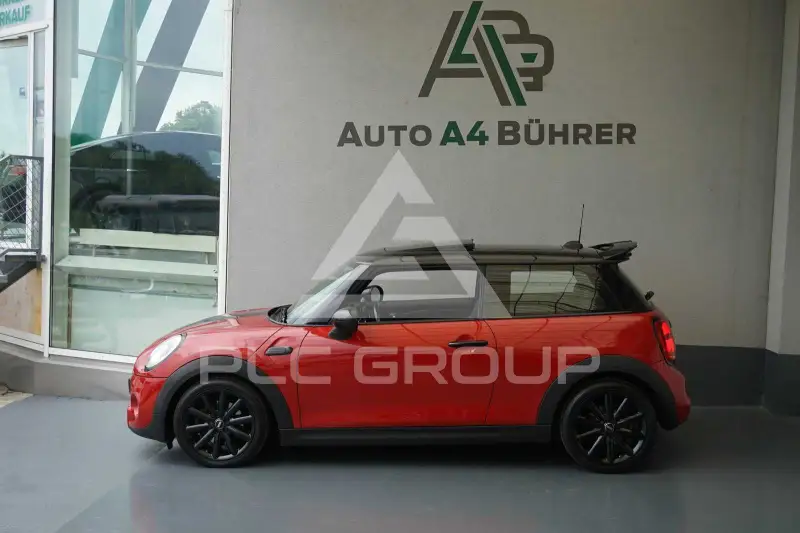2015 Mini COOPER