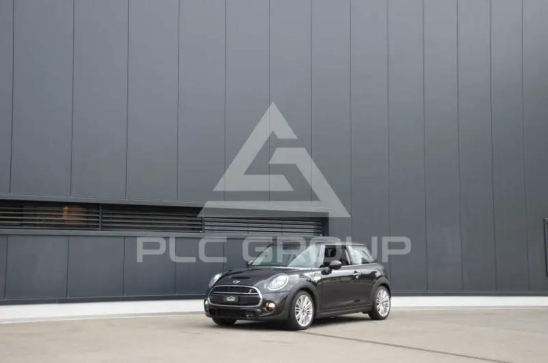 2015 Mini COOPER