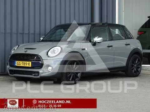 2015 Mini COOPER