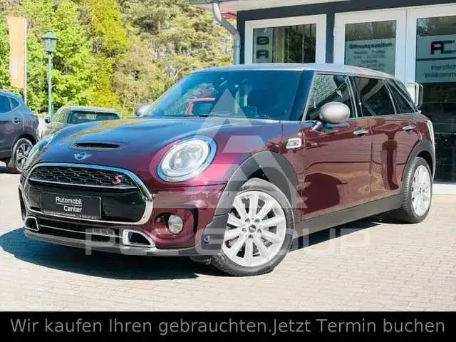 2015 Mini COOPER