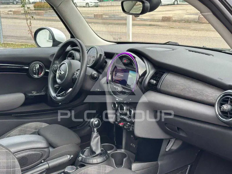 2015 Mini COOPER