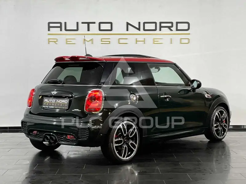 2015 Mini COOPER