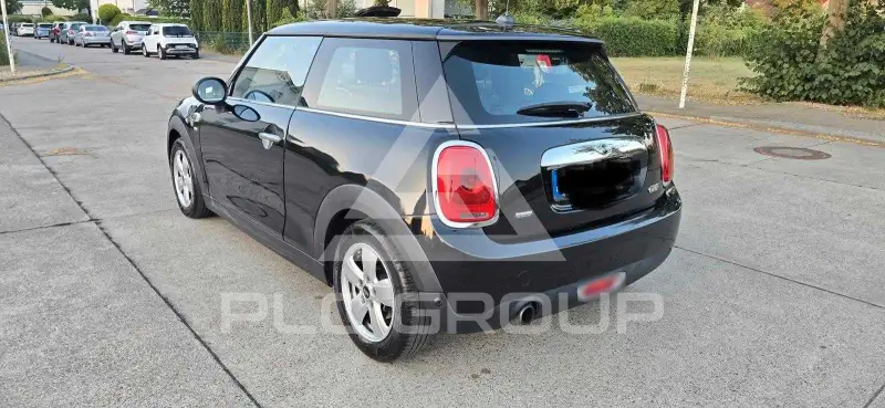 2015 Mini COOPER