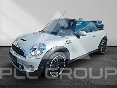 2015 Mini COOPER