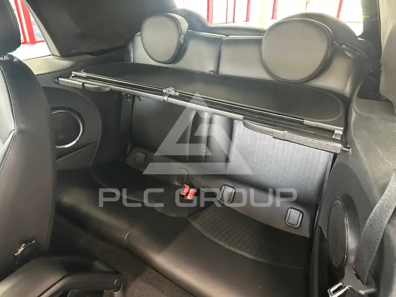 2015 Mini COOPER
