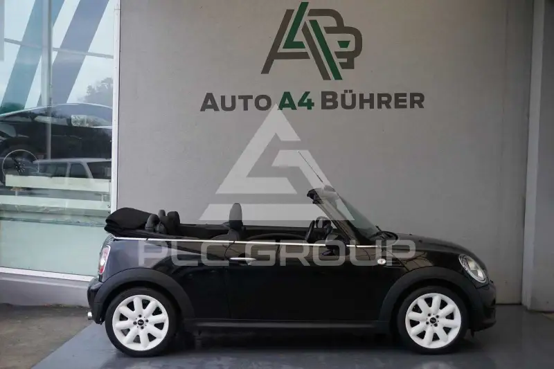 2015 Mini COOPER