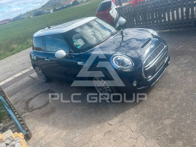 2015 Mini COOPER