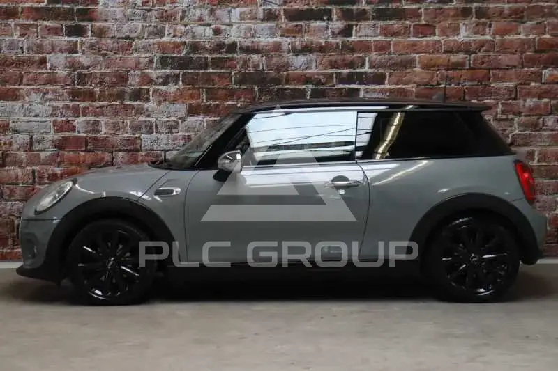 2015 Mini COOPER