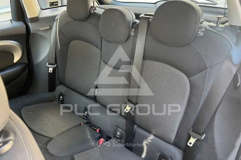 2015 Mini COOPER