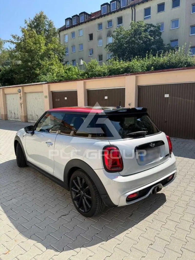 2015 Mini COOPER