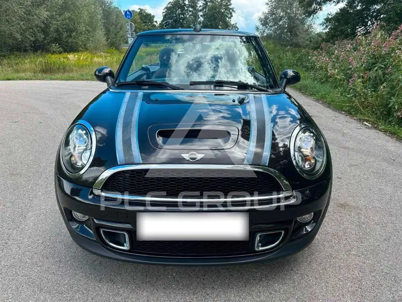 2015 Mini COOPER