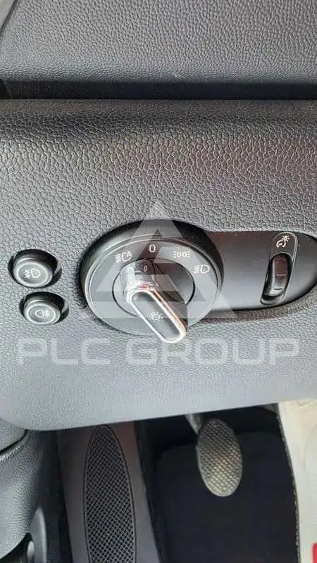 2015 Mini COOPER