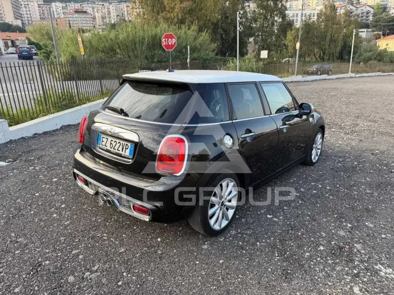 2015 Mini COOPER