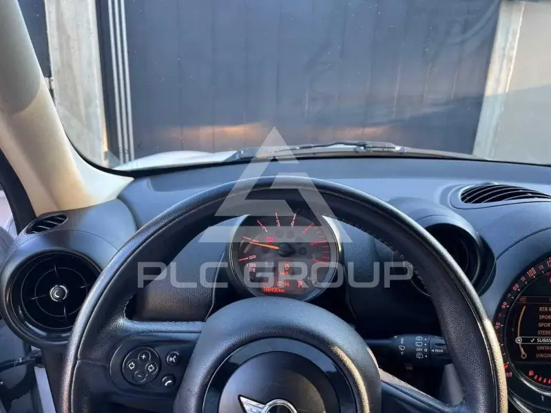 2015 Mini COOPER